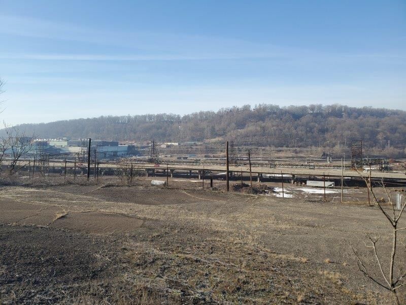 100 Pennsylvania Ave, Weirton, WV 26062